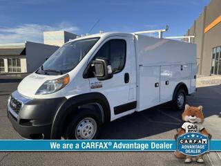 2019 RAM ProMaster for sale at MyAutoJack.com in Mesa AZ