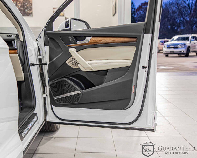 2023 Audi Q5 quattro S line Prem Plus 45 TFSI