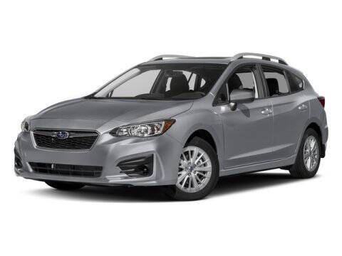 2017 Subaru Impreza for sale at Millennium Auto Sales in Kennewick WA