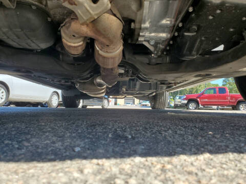 2013 Nissan Pathfinder SL