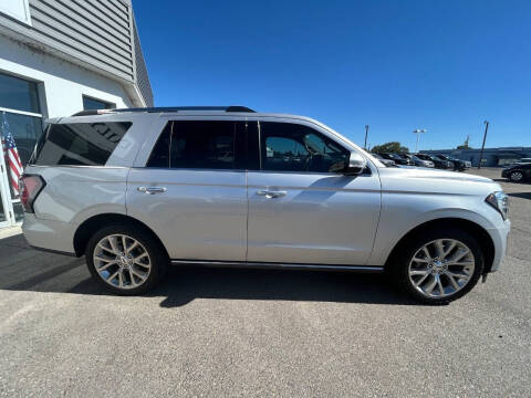 2019 Ford Expedition Limited