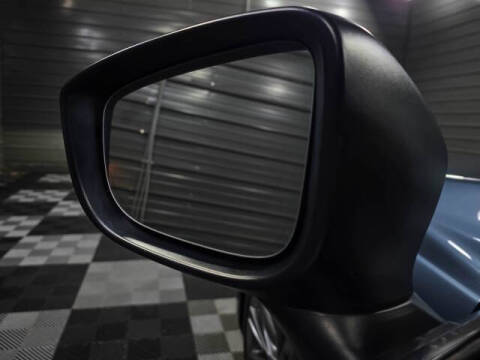 2018 Mazda MAZDA6 Grand Touring Reserve