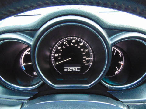 2006 Lexus RX 400h