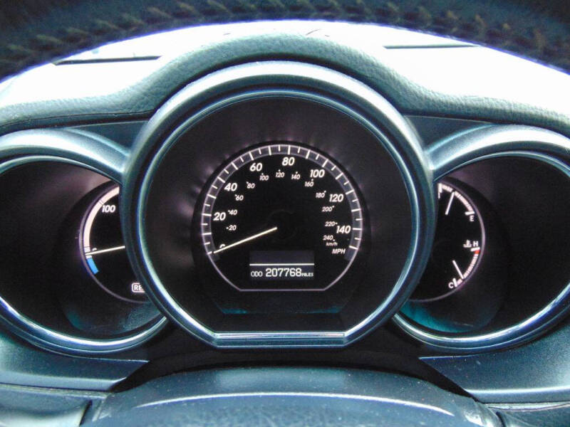 2006 Lexus RX 400h