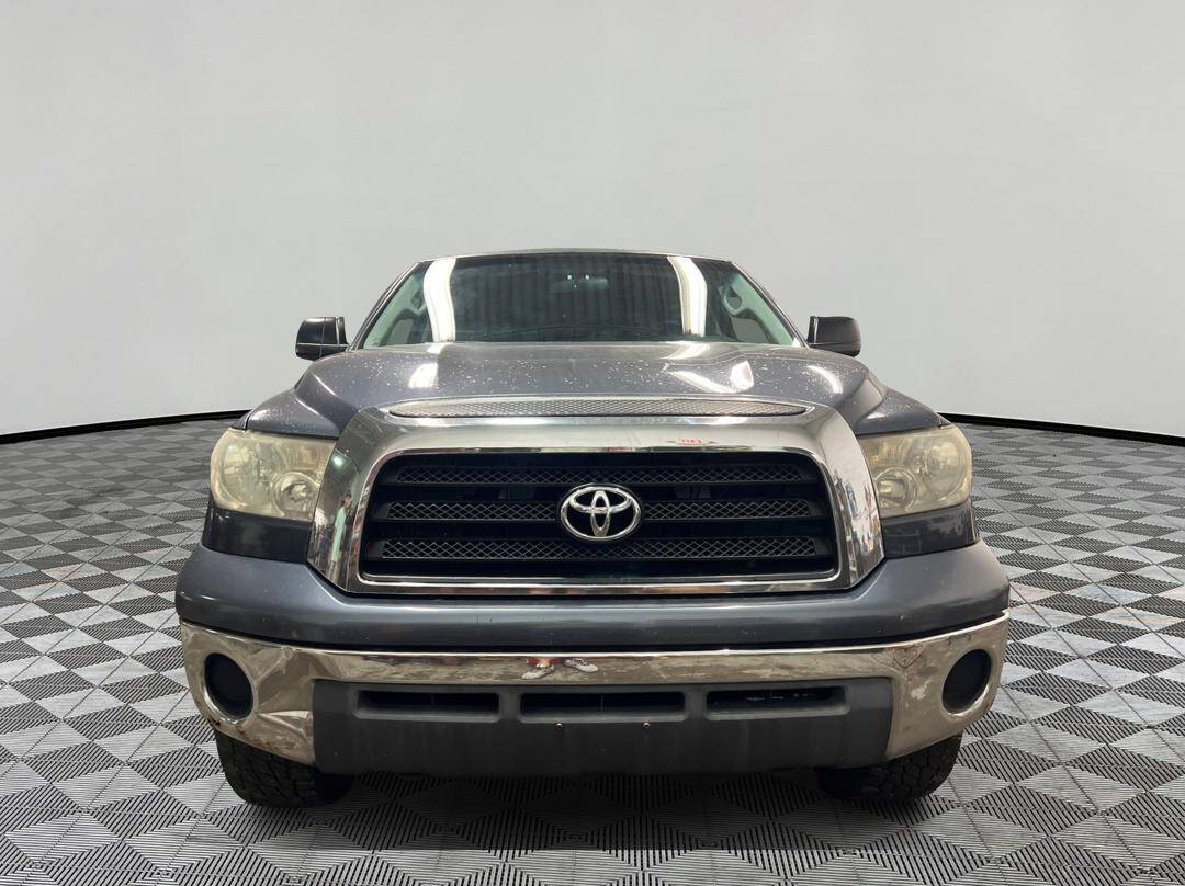 2007 Toyota Tundra for sale at Paley Auto Group in Columbus, OH