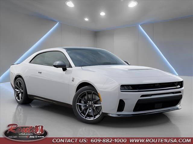 2026 Dodge Charger Scat Pack Plus