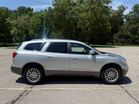 2011 Buick Enclave CX