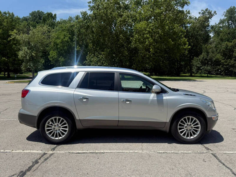 2011 Buick Enclave CX