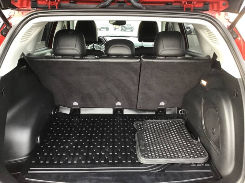 2021 Jeep Compass Altitude