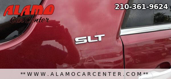 2008 GMC Acadia SLT-1