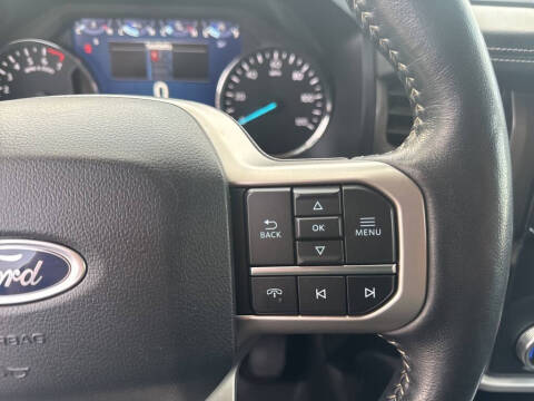 2024 Ford Expedition MAX XLT