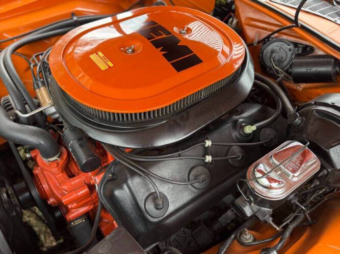 1970 Dodge Challenger