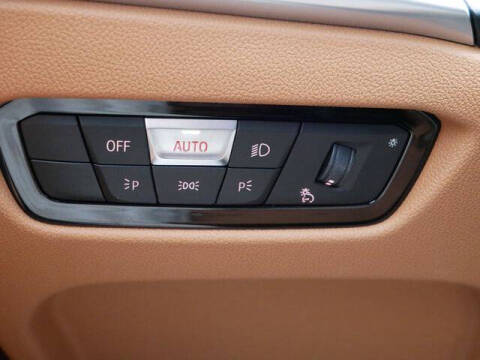 2025 BMW 4 Series 430i xDrive