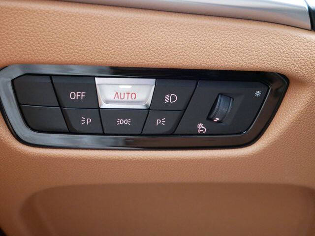 2025 BMW 4 Series 430i xDrive