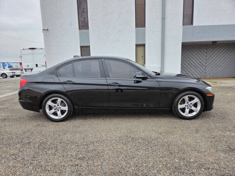 2014 BMW 3 Series 328i