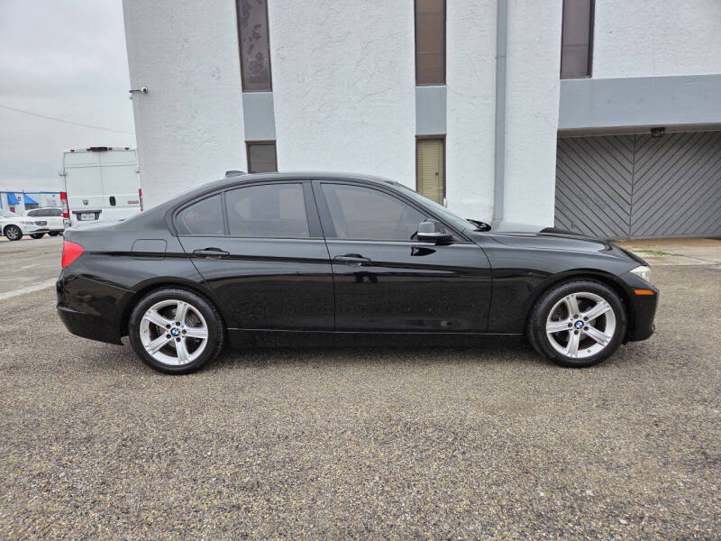 2014 BMW 3 Series 328i