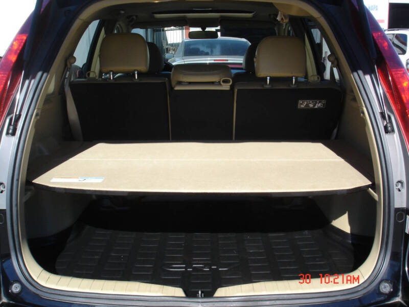 2010 Honda CR-V EX-L