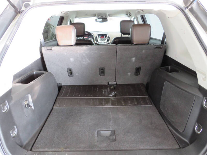 2013 GMC Terrain SLT-1