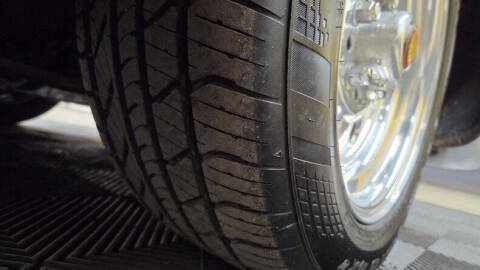 1953 Chevrolet Suburban