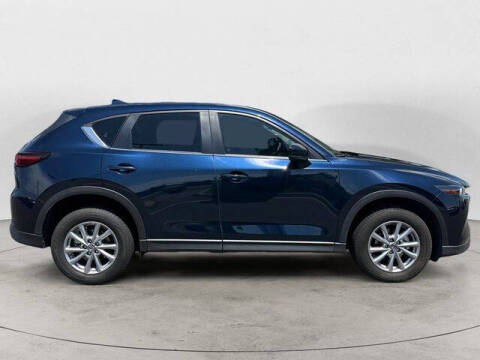 2023 Mazda CX-5 2.5 S Select