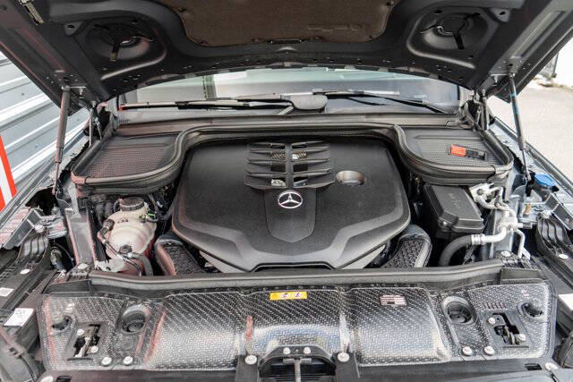 2023 Mercedes-Benz GLE 43