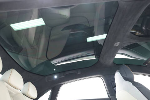 2023 Lucid Air Touring