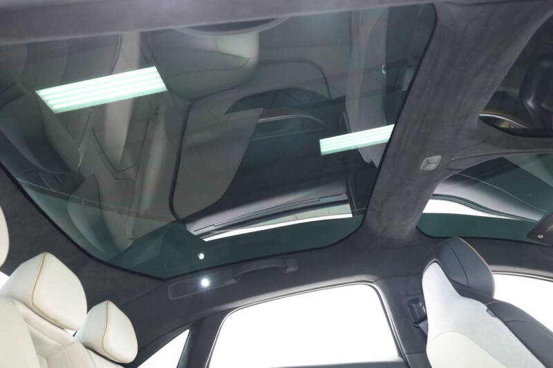 2023 Lucid Air Touring