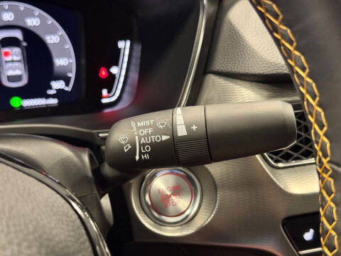 2026 Acura Integra w/Tech w/A-SPEC