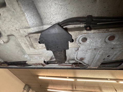 1990 Cadillac Eldorado