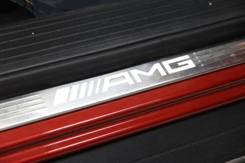 2017 Mercedes-Benz GLE AMG GLE 43