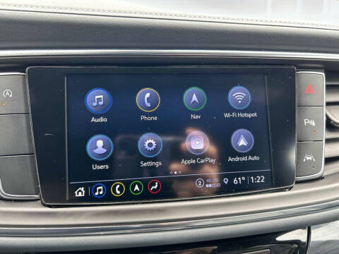 2024 Buick Enclave Premium