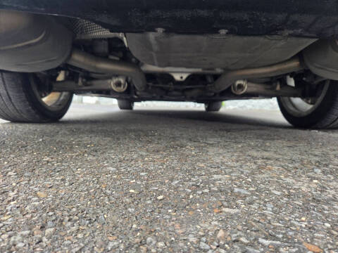 2011 BMW 5 Series 535i xDrive