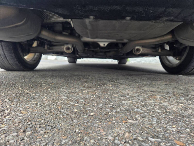 2011 BMW 5 Series 535i xDrive