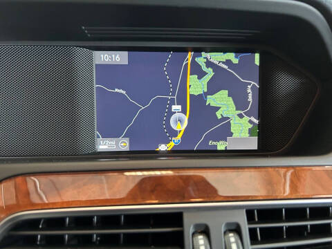 2012 Mercedes-Benz C-Class C 300 Sport 4MATIC