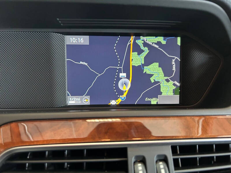 2012 Mercedes-Benz C-Class C 300 Sport 4MATIC