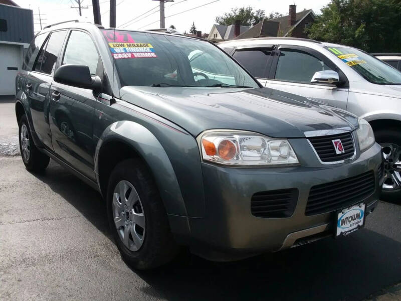 2007 Saturn Vue for sale at Intown Auto Mart in Erie PA