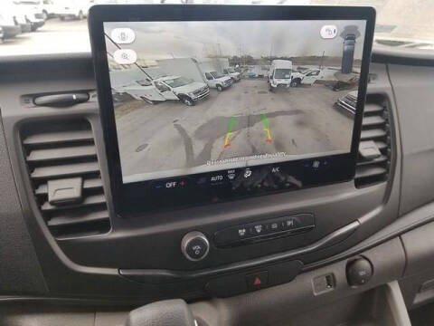 2026 Ford Transit 350