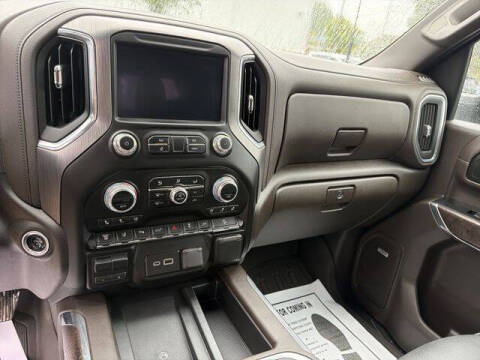 2023 GMC Sierra 2500HD