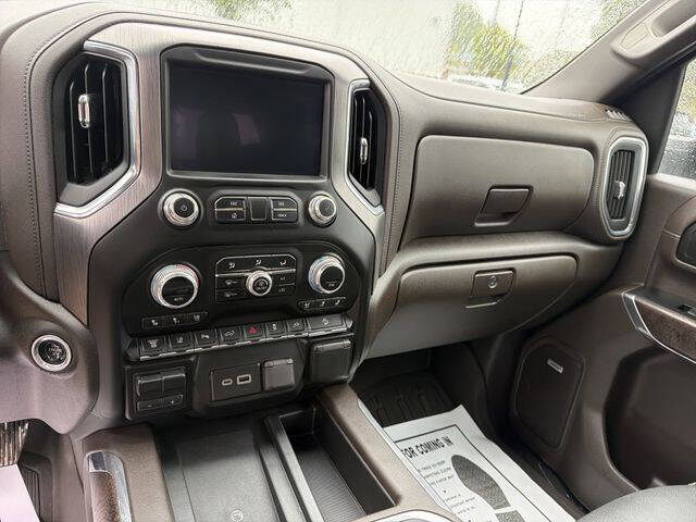 2023 GMC Sierra 2500HD