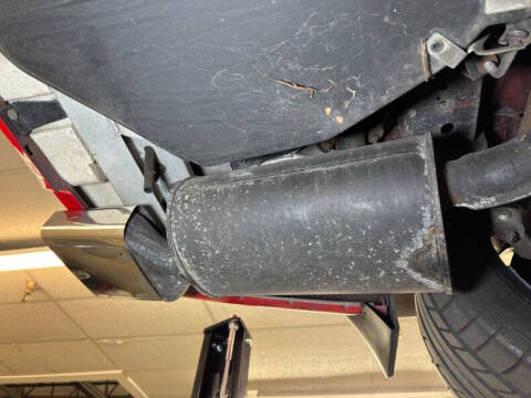 1993 Chevrolet Corvette