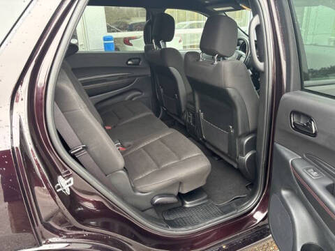 2024 Dodge Durango GT