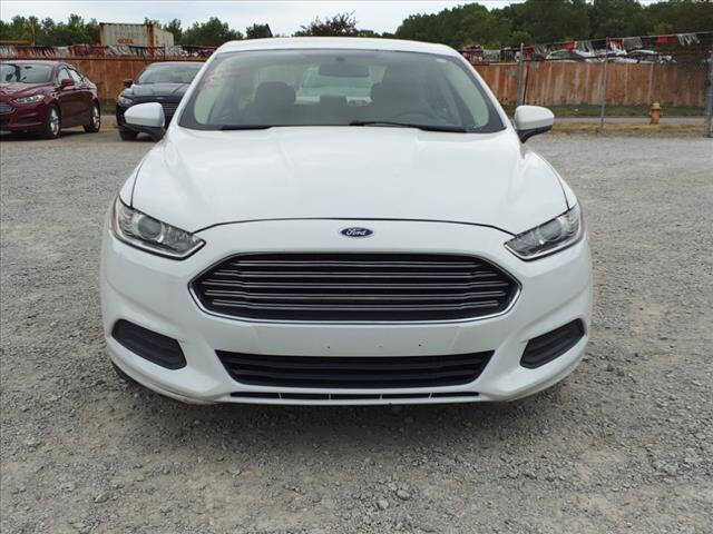 2014 Ford Fusion for sale at Tri State Auto Sales in Cincinnati, OH