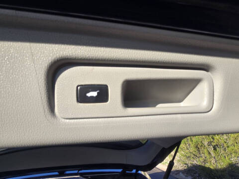 2017 Acura RDX w/Tech