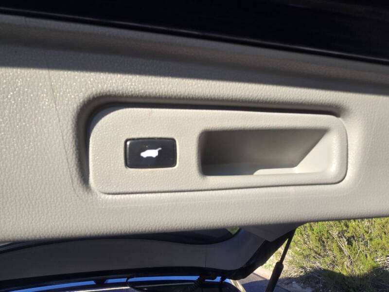 2017 Acura RDX w/Tech