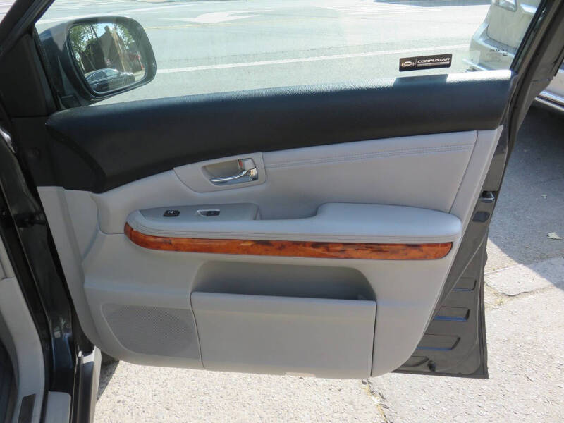 2009 Lexus RX 350
