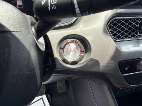 2023 Acura Integra