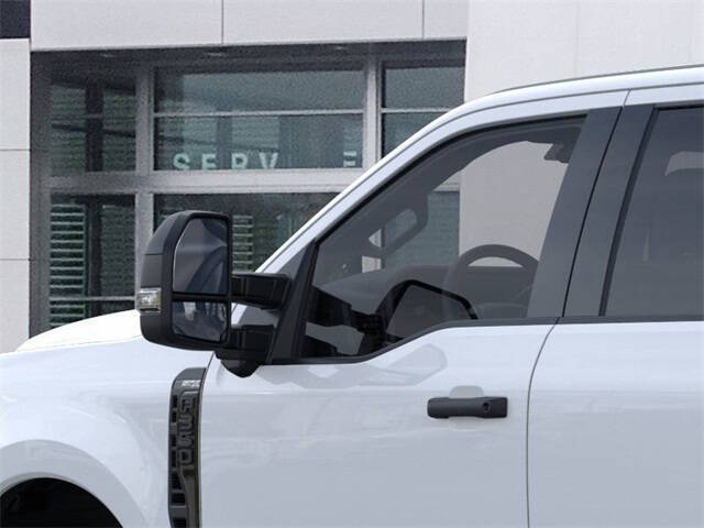 2025 Ford F-350 Super Duty