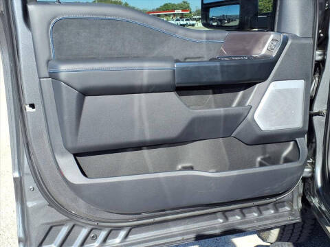 2026 Ford F-350 Super Duty