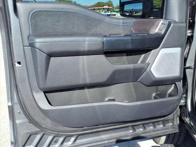 2026 Ford F-350 Super Duty