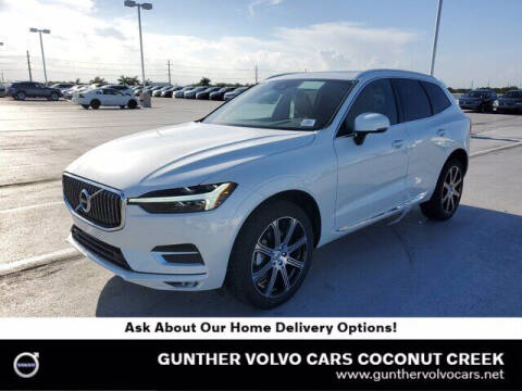 2021 Volvo XC60